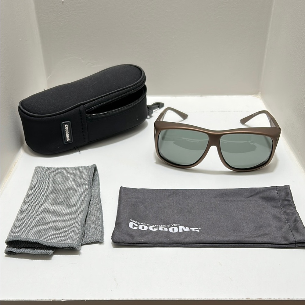 Cocoon Sunglasses